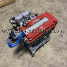 B18C 96-97spec Integra Type R Long Block